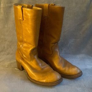 Western Cowboy boots